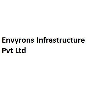 Envyrons Infrastructure Pvt Ltd Developer Logo