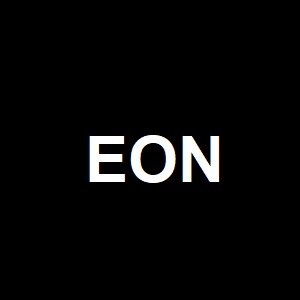 EON Group Developer Logo