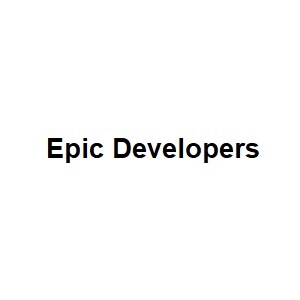 Epic Developers Developer Logo