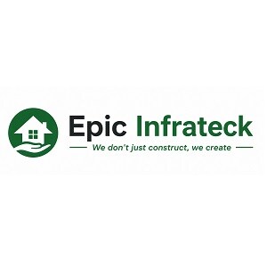 Epic Infrateck Developer Logo