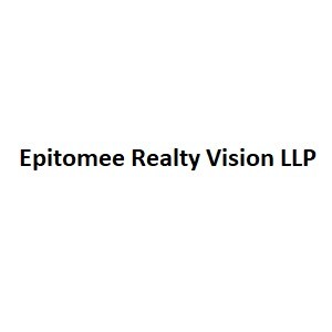 Epitomee Realty Vision LLP developer logo