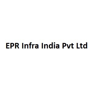 EPR Infra India Pvt Ltd Logo