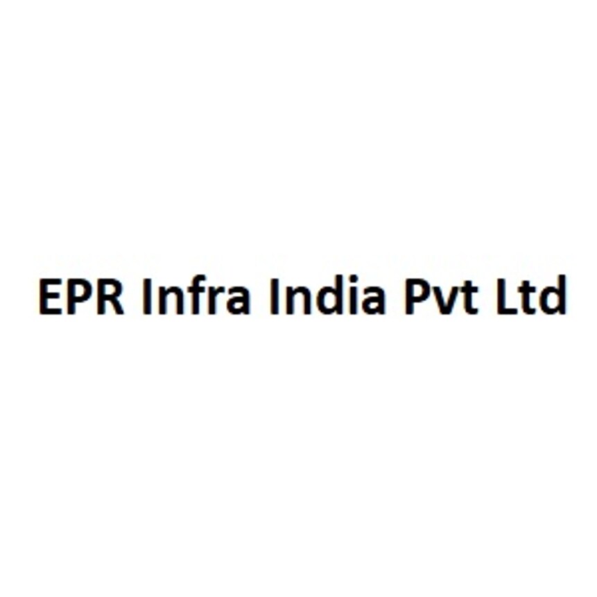 EPR Infra India Pvt Ltd