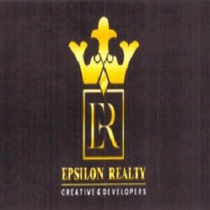 Epsilon Realty logo