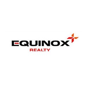 Equinox developer logo