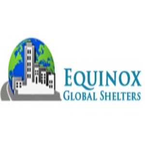 Equinox Global Shelters logo