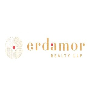 Erdamor Realty LLP Developer Logo
