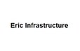 Eric Infrastructure Developer Logo
