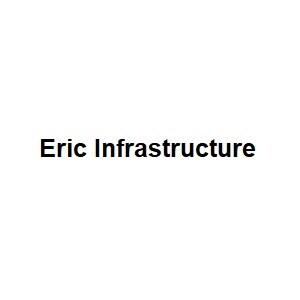 Eric Infrastructure Developer Logo