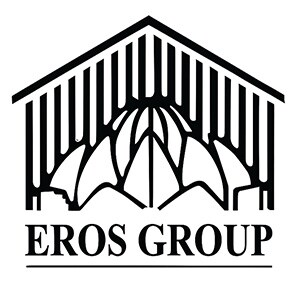 Eros developer logo