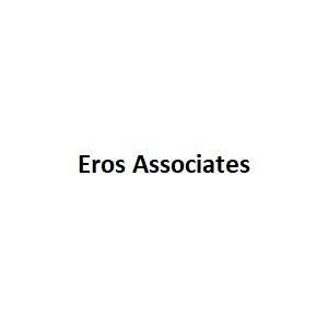 Eros Associates Logo