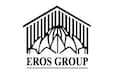 Eros Developer Logo