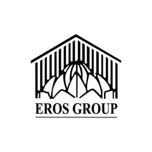 Eros developer logo