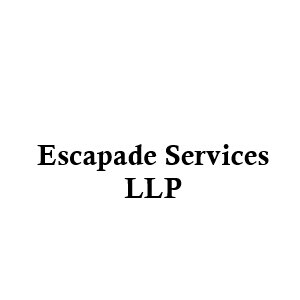 Escapade Services LLP Logo