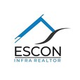 Escon Infra Realtor Pvt Ltd Developer Logo