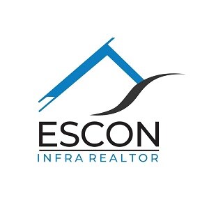 Escon Infra Realtor Pvt Ltd developer logo
