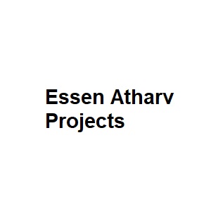 Eseen Atharv Projects