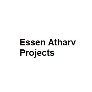 Eseen Atharv Projects developer logo