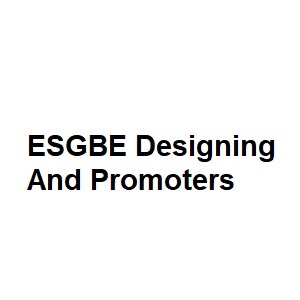 ESGBE Designing And Promoters Developer Logo
