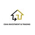 Esha Investment And Trading Pvt Ltd Logo