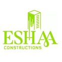 Eshaa Constructions Logo