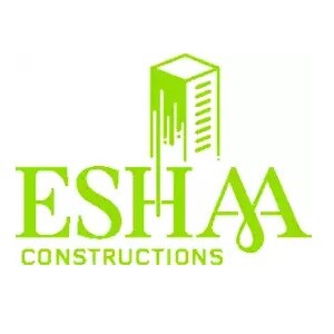 Eshaa Constructions developer logo