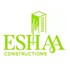Eshaa Constructions Eshaa Constructions Developer Logo