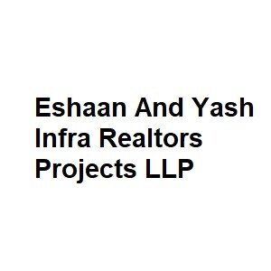 Eshaan and Yash infra Realtors Projects LLP developer logo