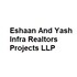 Eshaan and Yash infra Realtors Projects LLP Developer Logo