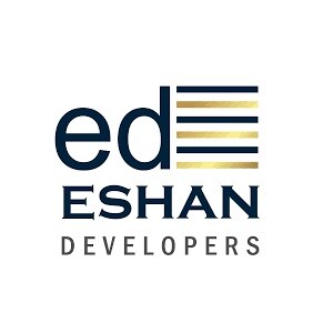 Eshan Developers Mumbai developer logo