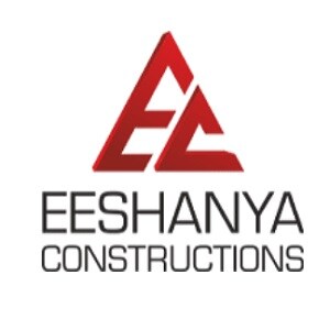 Eshanya Constructions developer logo