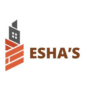 Eshas Group developer logo