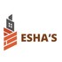 Eshas Group Developer Logo