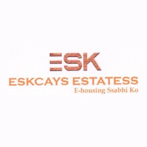 Eskcays Estatess developer logo
