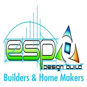 ESP Homes Developer Logo