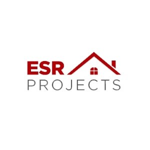 ESR Projects Developer Logo