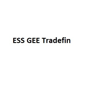 ESS GEE Tradefin developer logo