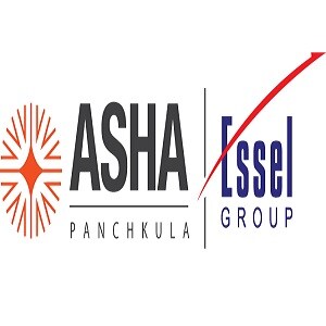 Essel Group developer logo