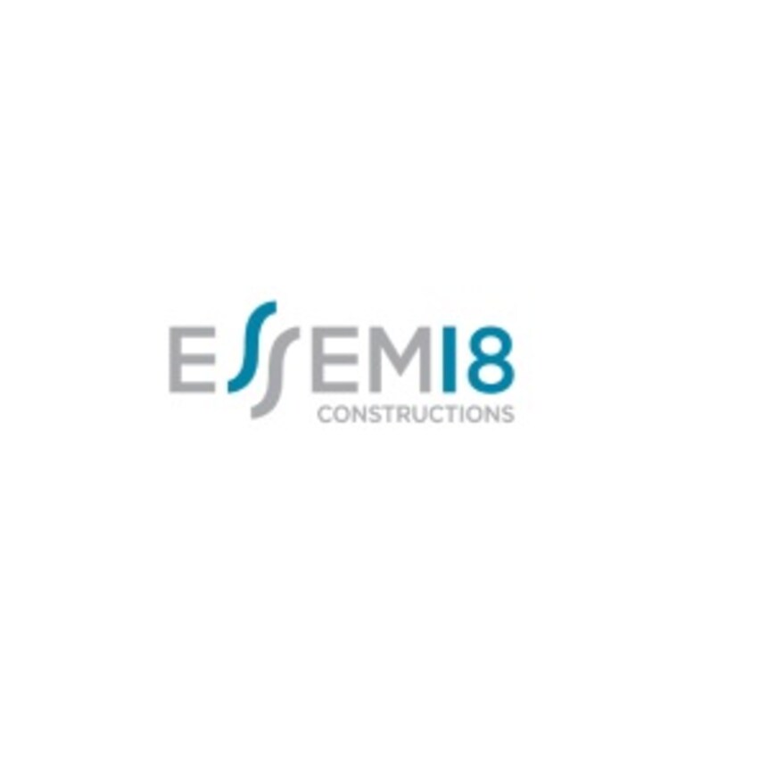 Essem18 Constructions