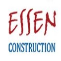 Essen Construction Logo