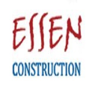 Essen Construction developer logo