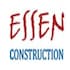 Essen Construction Essen Construction Developer Logo