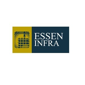 ESSEN INFRA developer logo