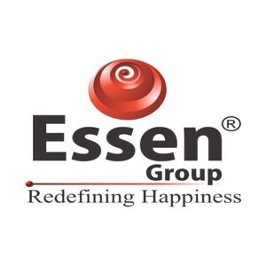 Essen Realtors Developer Logo