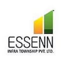 ESSENN Infra Township Pvt Ltd Logo