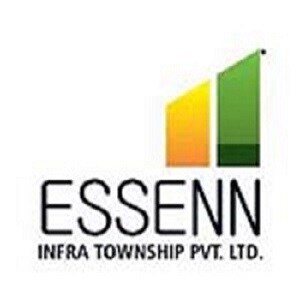 ESSENN Infra Township Pvt Ltd logo