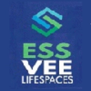 Essvee Life Spaces Logo