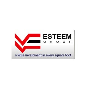 Esteem developer logo