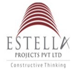 Estella Projects Pvt Ltd developer logo