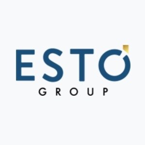 ESTO Group developer logo